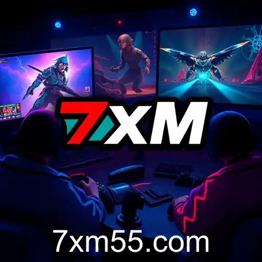 7xm Revolutionizing Online Gaming Experience