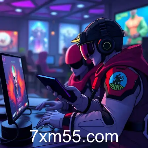 7xm: Revolutionizing Online Gaming in 2025