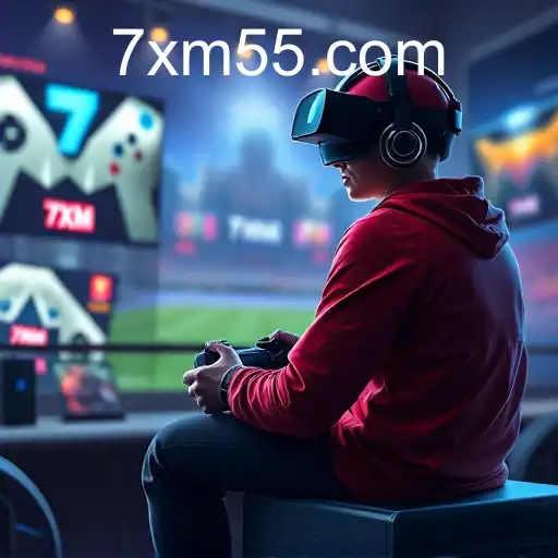 The Evolution of Online Gaming Platforms