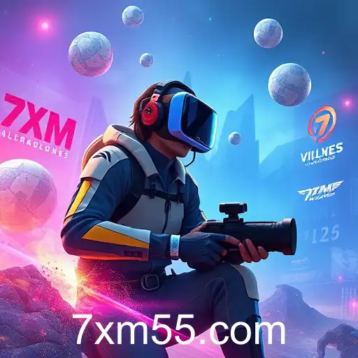 Gaming Innovations and Trends of 2025