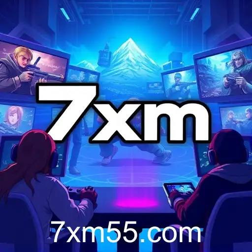 The Rise of 7xm in Gaming Culture