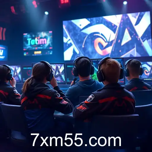 Rise of 7xm and the Changing Landscape of Online Gaming